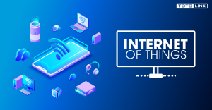 IOT - Internet of thing
