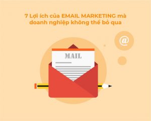 cách viết nội dung email marketing