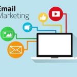 chiến lược email marketing