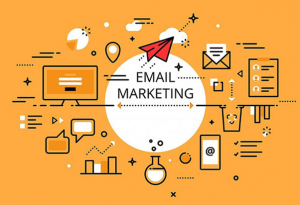 thời gian gửi email marketing hiệu quả