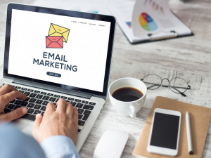 10 mẫu email marketing đẹp đáng tham khảo