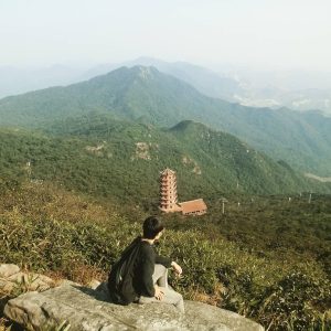 Top 5 địa điểm hấp dẫn khi trekking Yên Tử