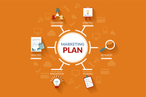 3 bước đơn giản giúp lập kế hoạch e-marketing hoàn chỉnh